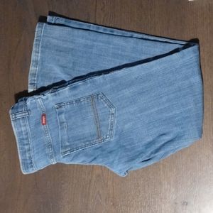 Wrangler Flex Jeans